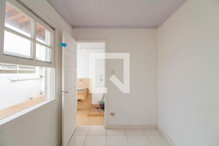 Casa à venda com 125m², 3 quartos e 2 vagasQuarto de Serviço