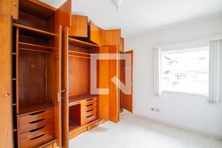 Quarto 1 de casa à venda com 3 quartos, 125m² em Jardim Aeroporto, São Paulo