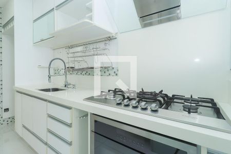 Apartamento à venda com 70m², 2 quartos e 2 vagas Apartamento à venda com 70m², 2 quartos e 2 vagasCozinha