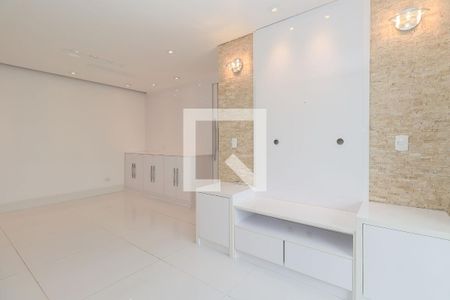 Apartamento à venda com 70m², 2 quartos e 2 vagas Apartamento à venda com 70m², 2 quartos e 2 vagasSala