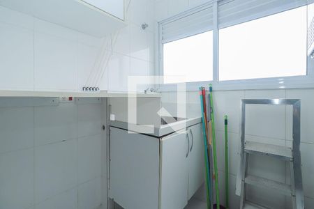 Apartamento à venda com 70m², 2 quartos e 2 vagas Apartamento à venda com 70m², 2 quartos e 2 vagasÁrea de Serviço