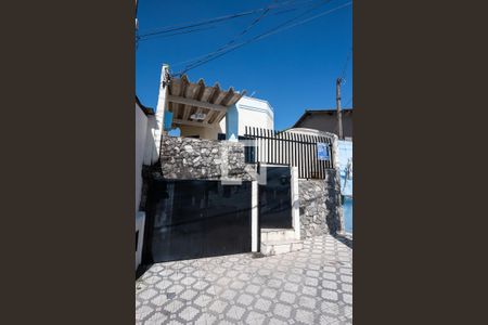 Casa para alugar com 149m², 4 quartos e 1 vaga Casa para alugar com 149m², 4 quartos e 1 vagaGaragem