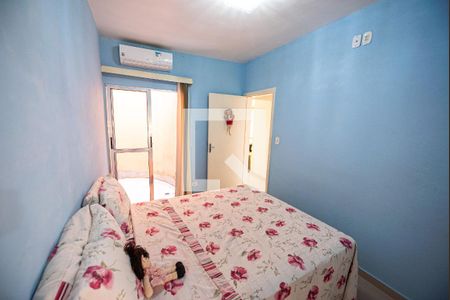 Quarto 1 de casa para alugar com 4 quartos, 149m² em Vila Iapi, Taubaté