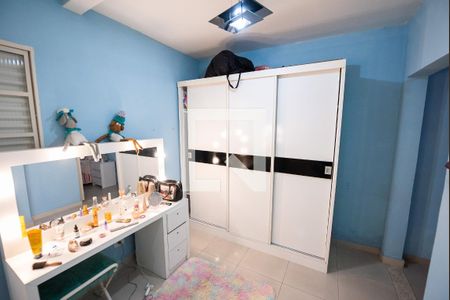 Closet do quarto 1 de casa para alugar com 4 quartos, 149m² em Vila Iapi, Taubaté