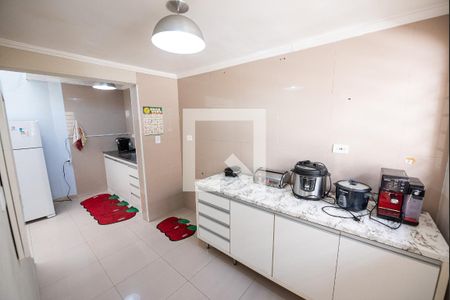 Casa para alugar com 149m², 4 quartos e 1 vaga Casa para alugar com 149m², 4 quartos e 1 vagaCozinha