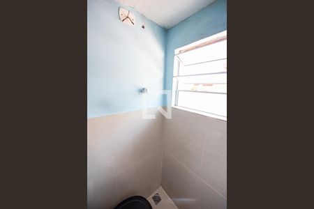 Casa para alugar com 149m², 4 quartos e 1 vaga Casa para alugar com 149m², 4 quartos e 1 vagaBanheiro da Suíte