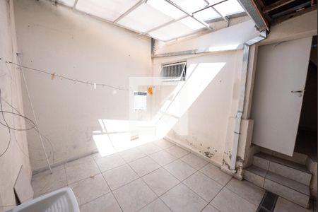 Casa para alugar com 149m², 4 quartos e 1 vaga Casa para alugar com 149m², 4 quartos e 1 vagaQuintal e Área de Serviço