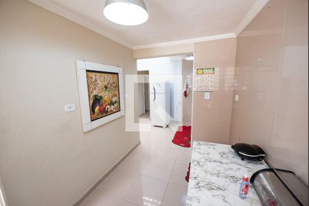 Casa para alugar com 149m², 4 quartos e 1 vaga Casa para alugar com 149m², 4 quartos e 1 vagaCozinha