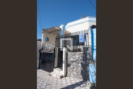 Casa para alugar com 149m², 4 quartos e 1 vaga Casa para alugar com 149m², 4 quartos e 1 vagaGaragem