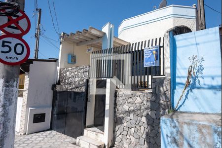 Casa para alugar com 149m², 4 quartos e 1 vaga Casa para alugar com 149m², 4 quartos e 1 vagaGaragem