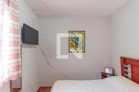 Quarto 2 de casa à venda com 2 quartos, 120m² em Jardim Roseira, Campinas