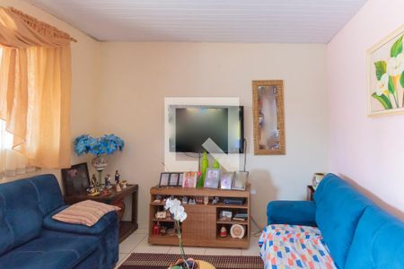 Sala de casa à venda com 2 quartos, 120m² em Jardim Roseira, Campinas