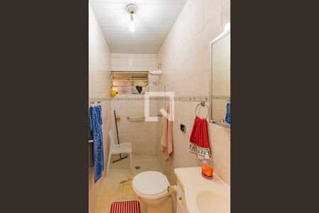 Casa à venda com 120m², 2 quartos e 1 vagaBanheiro