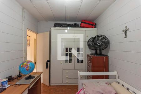 Quarto 1 de casa à venda com 2 quartos, 120m² em Jardim Roseira, Campinas