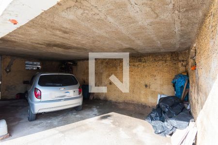 Casa à venda com 120m², 2 quartos e 1 vagaGaragem