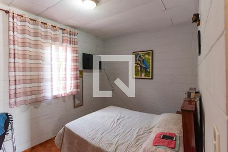 Quarto 2 de casa à venda com 2 quartos, 120m² em Jardim Roseira, Campinas