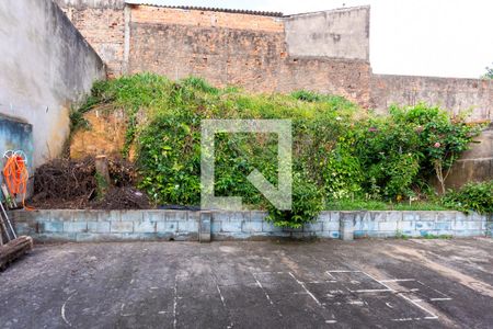 Vista do Quarto 1 de casa à venda com 2 quartos, 120m² em Jardim Roseira, Campinas