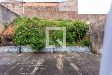 Casa à venda com 120m², 2 quartos e 1 vagaVista do Quarto 2