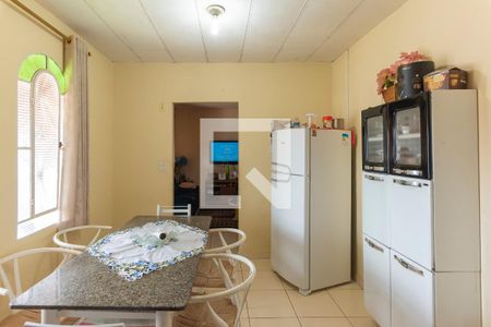 Casa à venda com 120m², 2 quartos e 1 vagaCopa e Cozinha