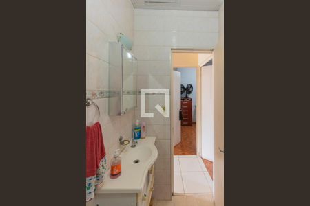 Casa à venda com 120m², 2 quartos e 1 vagaBanheiro