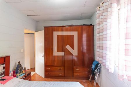 Casa à venda com 120m², 2 quartos e 1 vagaQuarto 2