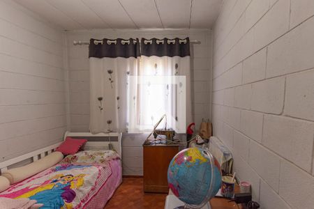 Quarto 1 de casa à venda com 2 quartos, 120m² em Jardim Roseira, Campinas