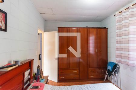 Quarto 2 de casa à venda com 2 quartos, 120m² em Jardim Roseira, Campinas