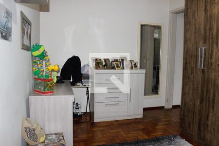 Quarto 1 de apartamento à venda com 2 quartos, 73m² em Cristal, Porto Alegre