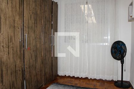 Quarto 1 de apartamento à venda com 2 quartos, 73m² em Cristal, Porto Alegre