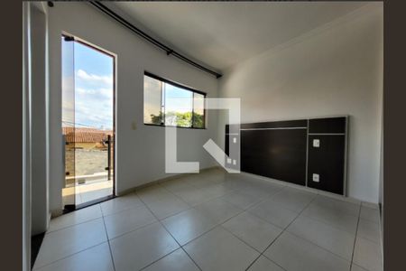 Quarto 1 de casa para alugar com 3 quartos, 170m² em Tres Barras, Contagem