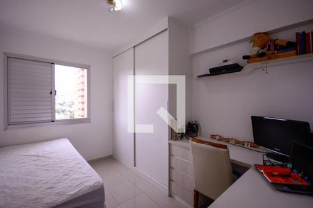 Quarto 1 de apartamento à venda com 3 quartos, 93m² em Bosque da Saúde, São Paulo