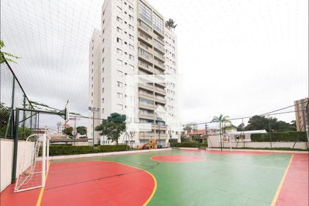 Apartamento à venda com 93m², 3 quartos e 2 vagasÁrea comum - Quadra