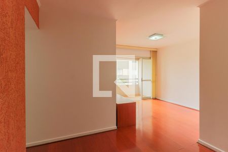 Sala de apartamento para alugar com 3 quartos, 82m² em Jardim das Acácias, São Paulo