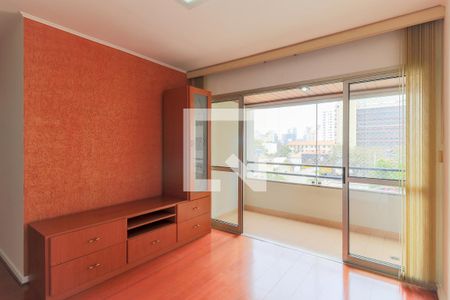 Apartamento para alugar com 3 quartos, 82m² em Jardim das Acácias, São Paulo