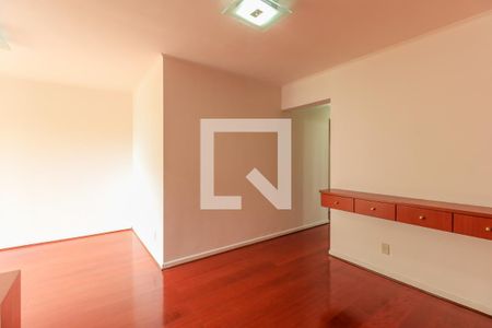 Sala de apartamento para alugar com 3 quartos, 82m² em Jardim das Acácias, São Paulo