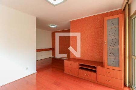 Sala de apartamento para alugar com 3 quartos, 82m² em Jardim das Acácias, São Paulo