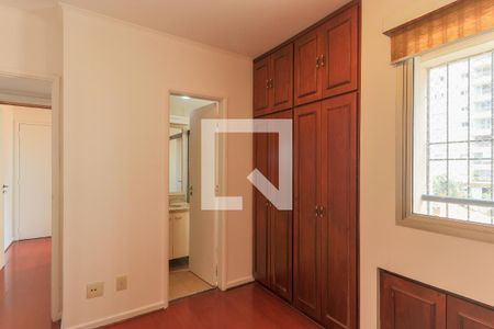 Suíte de apartamento para alugar com 3 quartos, 82m² em Jardim das Acácias, São Paulo