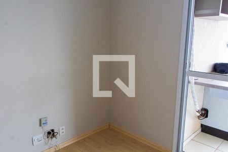 Apartamento para alugar com 137m², 3 quartos e 3 vagasQuarto de Serviço