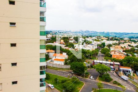 Apartamento para alugar com 137m², 3 quartos e 3 vagasVista do Banheiro