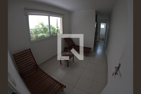Apartamento à venda com 94m², 2 quartos e 2 vagasSAUNA