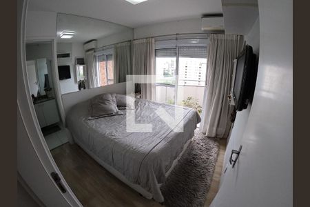 Apartamento à venda com 94m², 2 quartos e 2 vagasQUARTO 1 SUITE