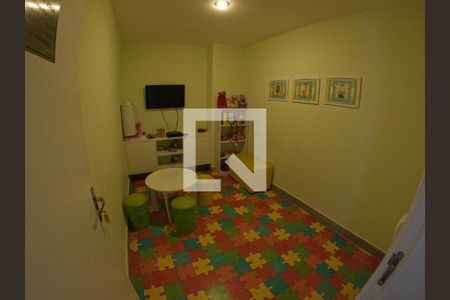 Apartamento à venda com 94m², 2 quartos e 2 vagasBRINQUEDOTECA