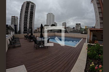 Apartamento à venda com 94m², 2 quartos e 2 vagasPISCINA 