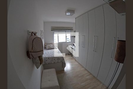 Apartamento à venda com 94m², 2 quartos e 2 vagasQUARTO 2