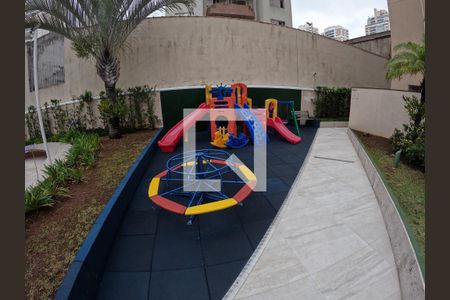Apartamento à venda com 94m², 2 quartos e 2 vagasPLAYGROUND
