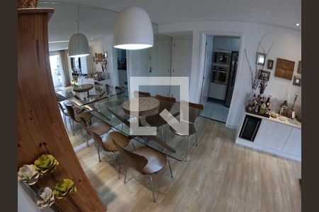 Apartamento à venda com 94m², 2 quartos e 2 vagasSALA