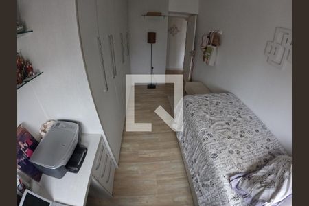 Apartamento à venda com 94m², 2 quartos e 2 vagasQUARTO 2