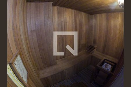 Apartamento à venda com 94m², 2 quartos e 2 vagasSAUNA