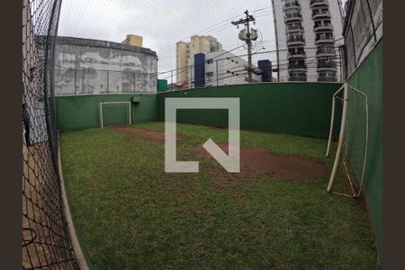 Apartamento à venda com 94m², 2 quartos e 2 vagasCAMPINHO DE FUTEBOL