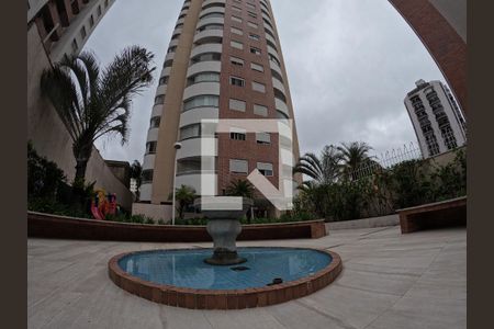 Apartamento à venda com 94m², 2 quartos e 2 vagasENTRADA DO PRÉDIO